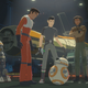 BB-8, it’s time to see a man about a Skywalker.